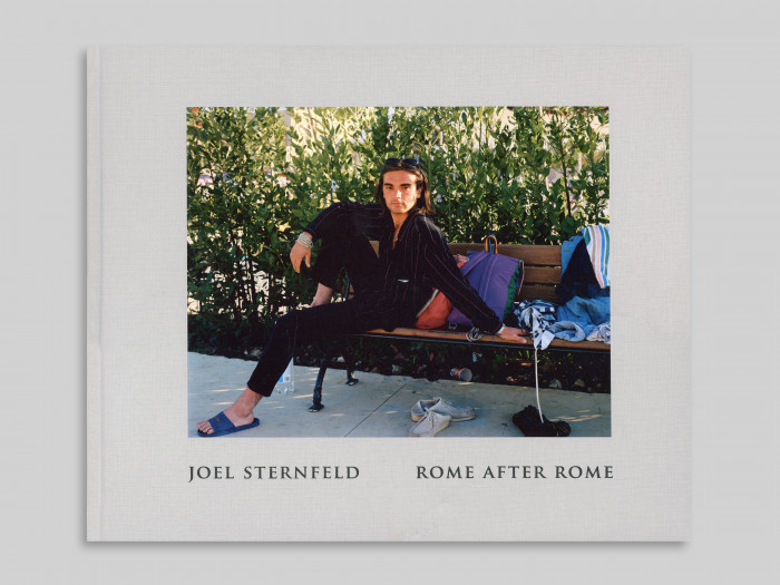 Joel Sternfeld: Photography | Buchmann Galerie